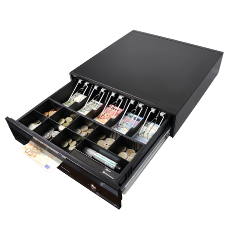 SK-425 Heavy-duty Slide Cash Drawer