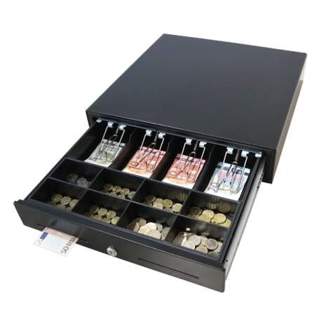 SK-460 Heavy-duty Slide Cash Drawer