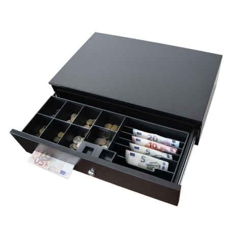 SK-500HA Ball Bearing Slide Cash Drawer