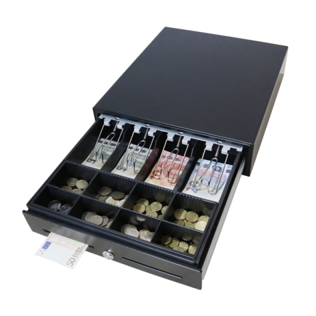 MK-350T Manual Cash Drawer