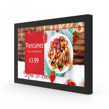 DW-2700 27 Inch Wall Mounted Digital Signage