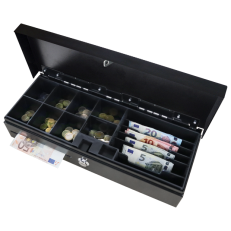 FT-460 Flip Top Cash Drawer