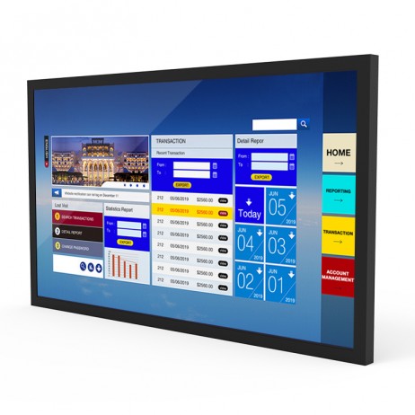 TC-5500 55 inch Touchscreen Computers