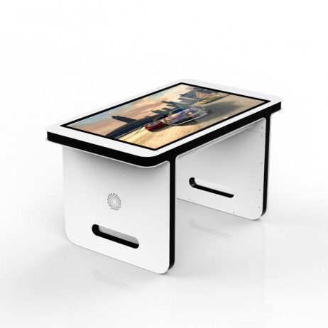 KF-5520 55 Inch Multi-touch Interactive Table