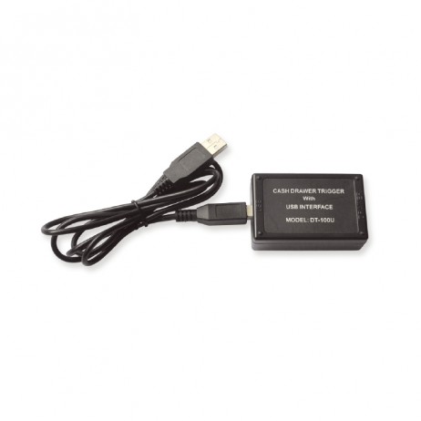 DT-100U USB Trigger for Cash Drawer