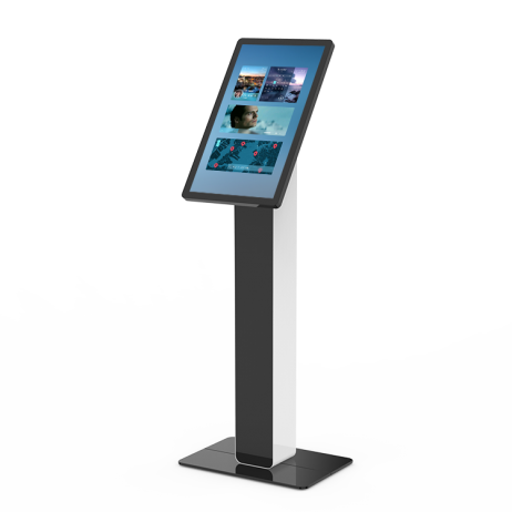 KF-2700 27 Inch Information Kiosk