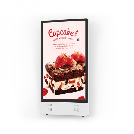 DD-4310W 43 Inch Detachable Drawing Board Digital Signage