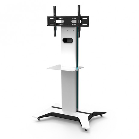 SF-2101 43 Inch Display Stand