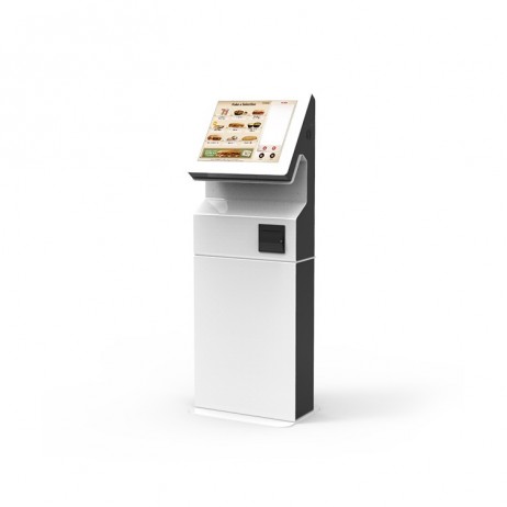 KH-1900 19 Inch Self-Ordering Kiosk