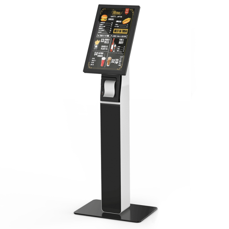 KH-2100 21.5 inch Self-Ordering Kiosk