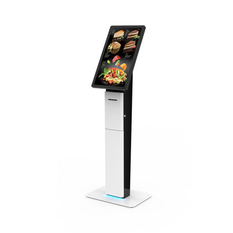 KH-2700 27 inch Self-Ordering Kiosk