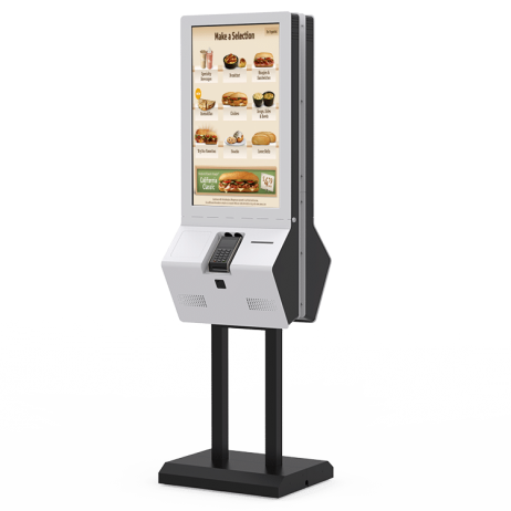 KH-3200 32 inch Self-Ordering Kiosk