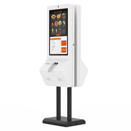 KH-3210 32 inch Multifunction Self-Ordering Kiosk