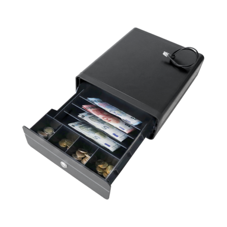 CX-240 Mini Cash Drawer