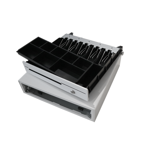 ECD-410 Economical Cash Drawer