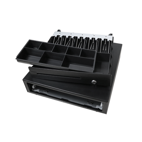 ECD-420 Economical Cash Drawer