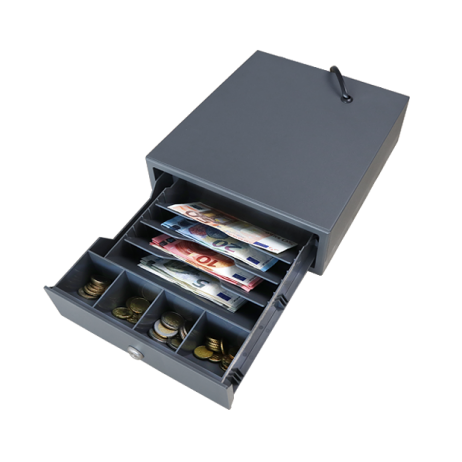 EK-240 Mini Cash Drawer