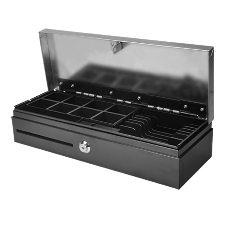 FT-460HB Flip Top Cash Drawer