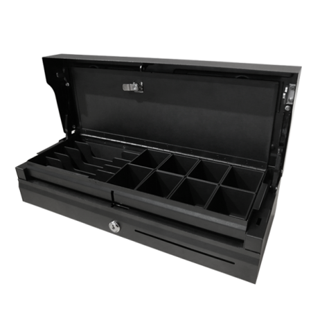 FT-460I Flip Top Cash Drawer