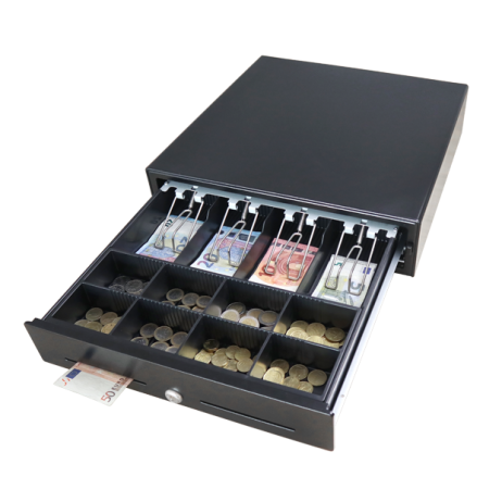 MK-410M Manual Cash Drawer