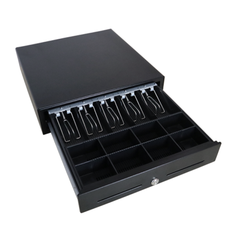 MK-410T Manual Cash Drawer