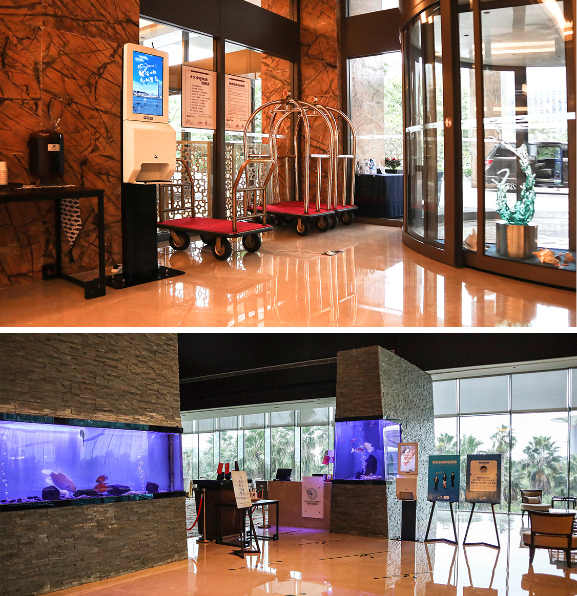 China•fivestar hotel 