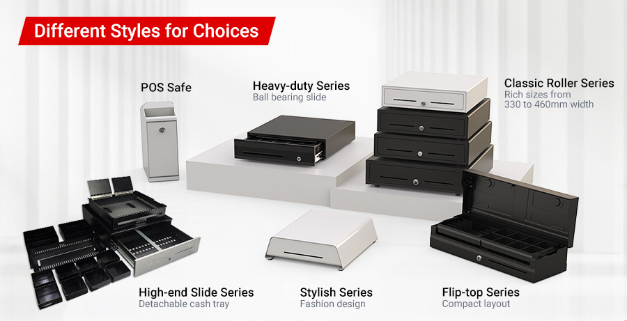 The professional manufacturer and provider for pos cash drawer 