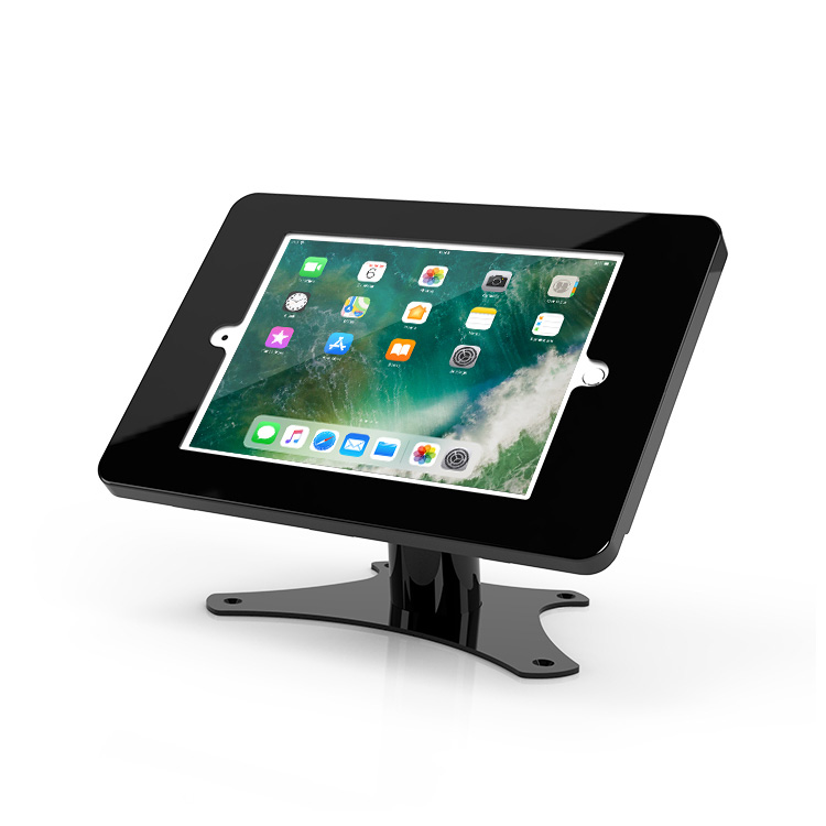 How to choose commercial tablet stands for various chain stores and exhibitions? 