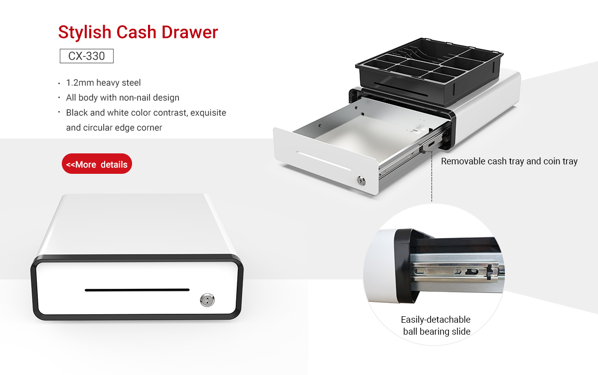 Tablet pos tps3330