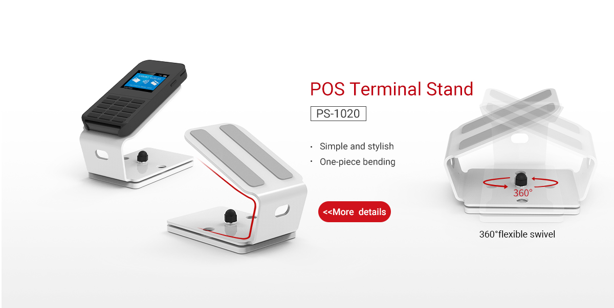 Tablet pos tps3330