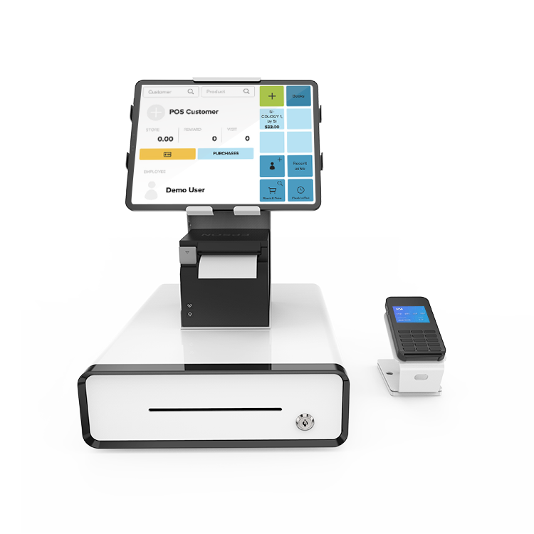 Cashier pos combination for retail, have you chosen the right one? 