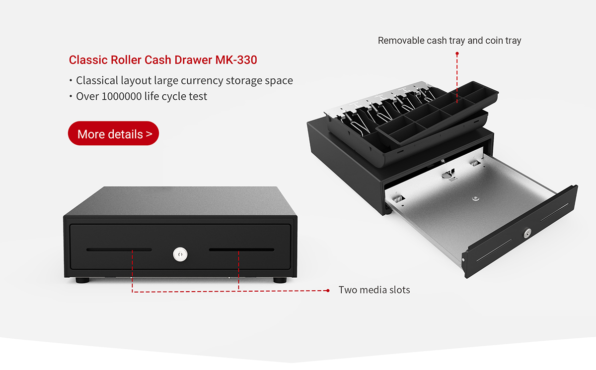 Tablet pos tpc3310