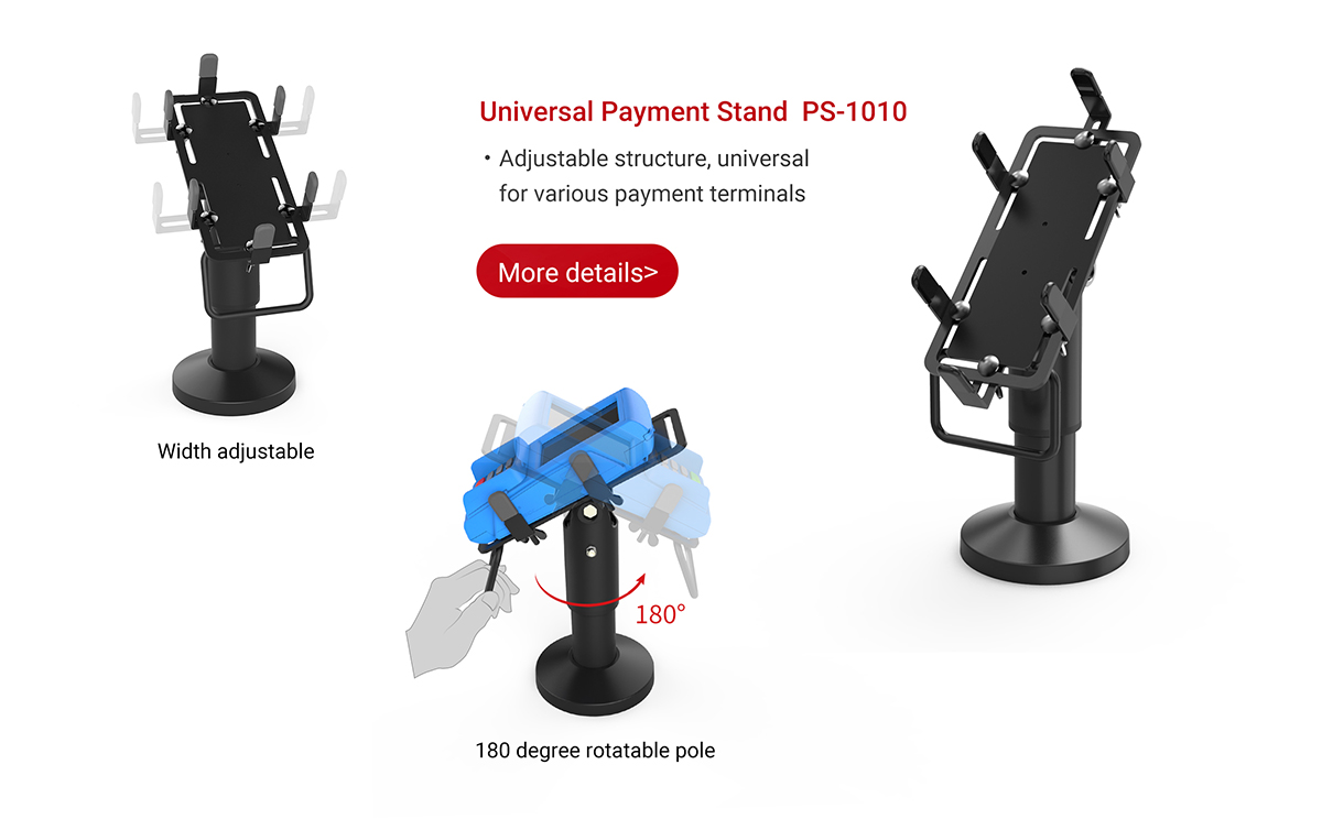 Tablet pos tpc3310