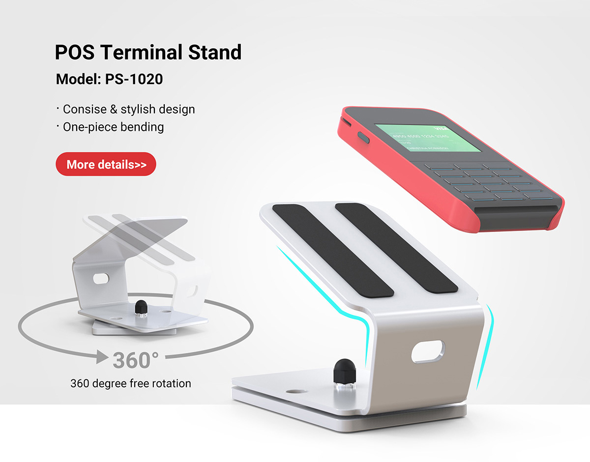 Tablet pos tps3340