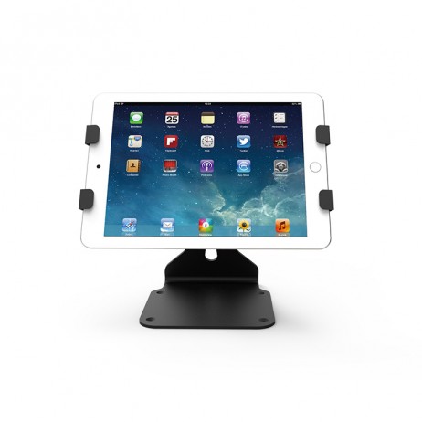 Desktop tablet stand sc1401-compatibility from iPad mini to iPad Pro 12.9