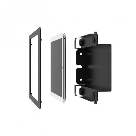 Side mounting bracket sw1401-snap-in installation