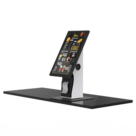 Self-ordering kiosk kh2100-countertop