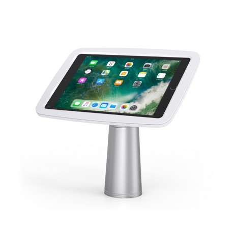Aluminum tablet stand sc1305