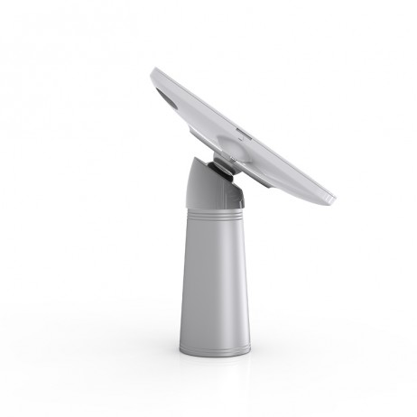 Tablet stand sc1305-full 360 degree rotation