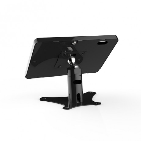 Desktop stand sc1304-key lockable