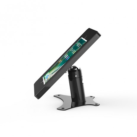 Desktop stand sc1304-adjustable full 360 degree rotation