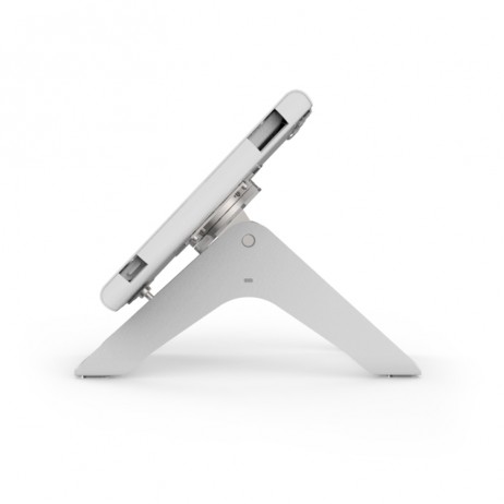 Desktop tablet stand sc1301-flip 90 degree back and forth