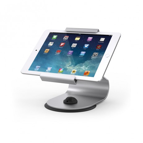 Desktop tablet stand sc1105-aluminum stand