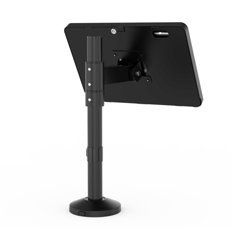 Cantilever pole stand sc1501-height adjustable