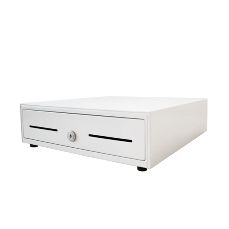 Classic roller cash drawer mk330-two media slots