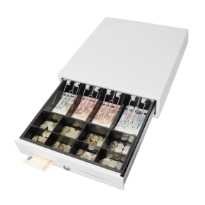 Classic Roller Cash Drawer MK-350