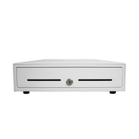 Classic roller cash drawer mk350-two media slots