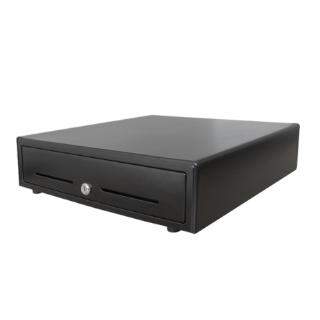 Classic roller cash drawer mk410-metal structure
