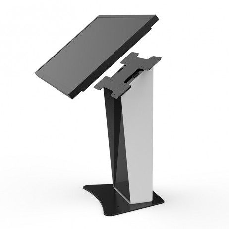 Touchscreen stand sf2204-VESA installation