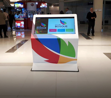 South America•Supermall